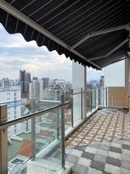 Prestige Heights (D12), Apartment #555724611